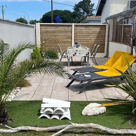 グジャン・メストラ Maison Terrasse Jardin Sans Vis-A-Vis Parking Animaux Acceptesヴィラ エクステリア 写真
