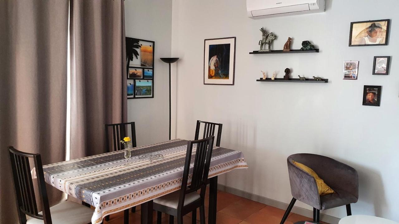グジャン・メストラ Maison Terrasse Jardin Sans Vis-A-Vis Parking Animaux Acceptesヴィラ エクステリア 写真